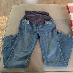 Maternity Jeans